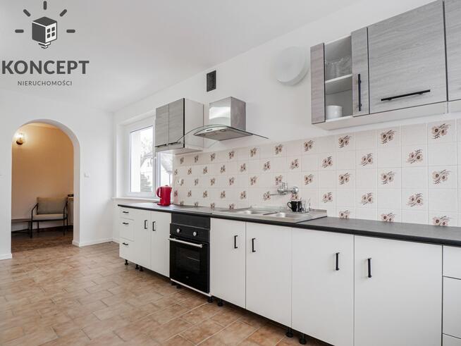 Dom pod działalność | 9 pokoi | Fabryczna | 260m2