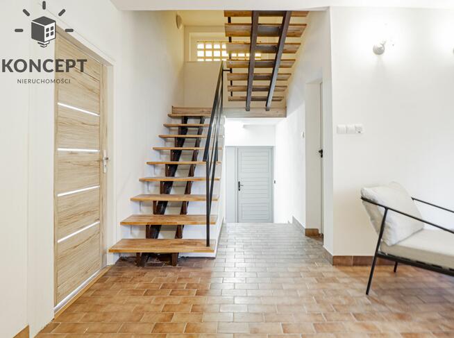 Dom pod działalność | 9 pokoi | Fabryczna | 260m2