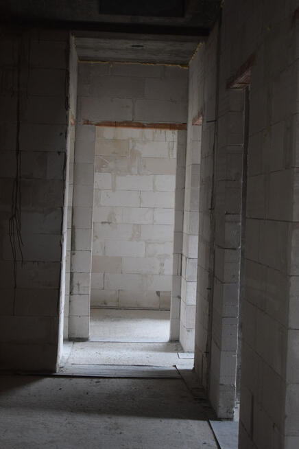 Dom 143m2 stan zamknięty - Głogów Małopolski