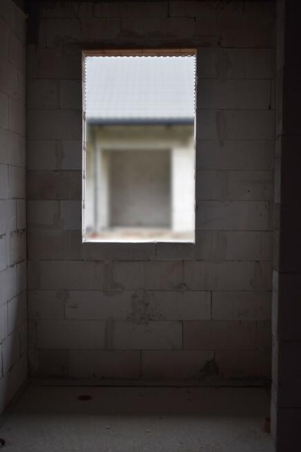 Dom 143m2 stan zamknięty - Głogów Małopolski