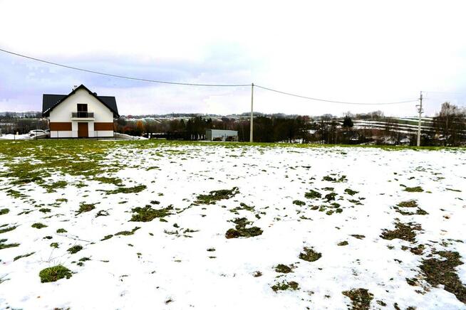 Działka budowlana, Pasmo Brzanki Burzyn! OKAZJA