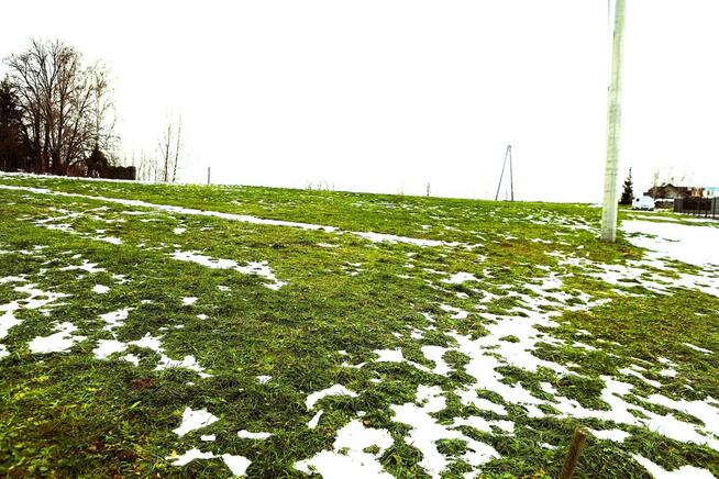 Działka budowlana, Pasmo Brzanki Burzyn! OKAZJA