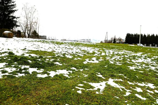 Działka budowlana, Pasmo Brzanki Burzyn! OKAZJA
