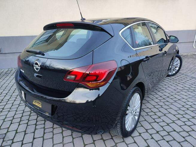 Opel Astra Bardzo dobry stan, LPG, Alufelgi 17", Klimatronik.