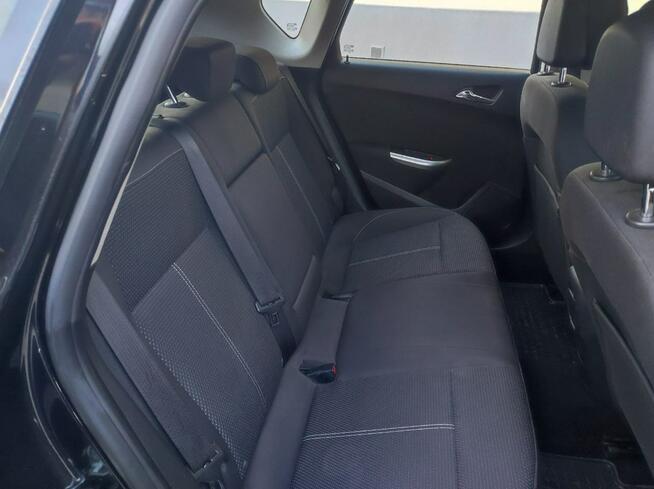 Opel Astra Bardzo dobry stan, LPG, Alufelgi 17", Klimatronik.