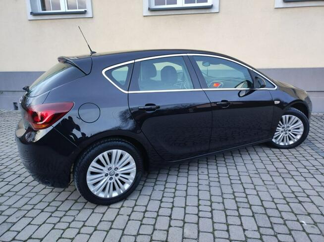Opel Astra Bardzo dobry stan, LPG, Alufelgi 17", Klimatronik.
