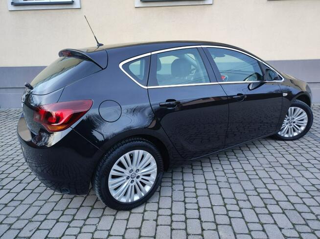 Opel Astra Bardzo dobry stan, LPG, Alufelgi 17", Klimatronik.