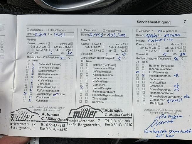 Opel Astra 1.4 140ps Turbo Benzyna Grzane Fotele Klimatronic Gwarancja