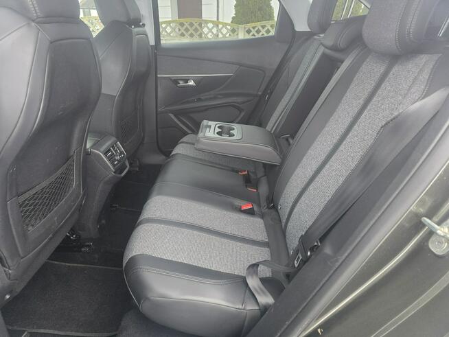 Peugeot 3008 1.2 130ps Benzyna Allure 2xPDC Navi Kamera Cofania Automat Gwarancja