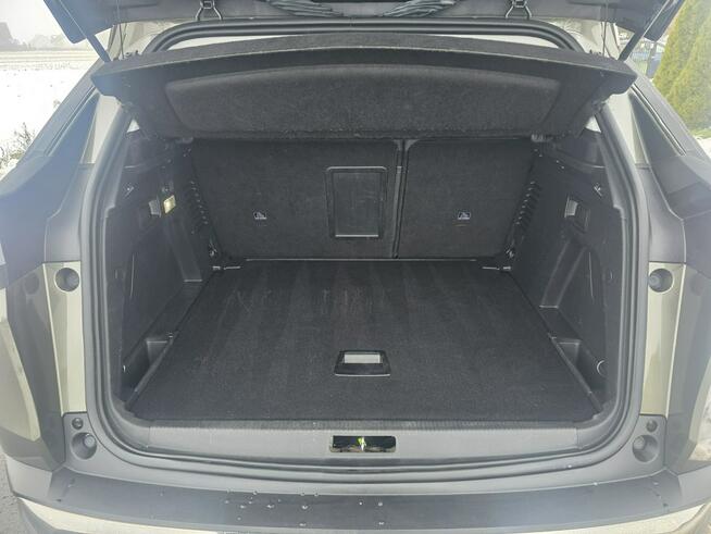 Peugeot 3008 1.2 130ps Benzyna Allure 2xPDC Navi Kamera Cofania Automat Gwarancja