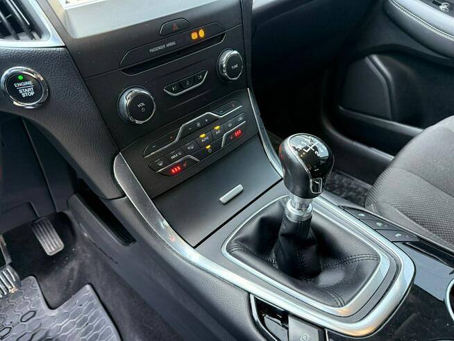 Ford S-Max 2.0 TDCI 180KM Titanium LED SYNC Gwarancja