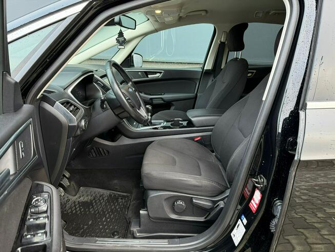 Ford S-Max 2.0 TDCI 180KM Titanium LED SYNC Gwarancja
