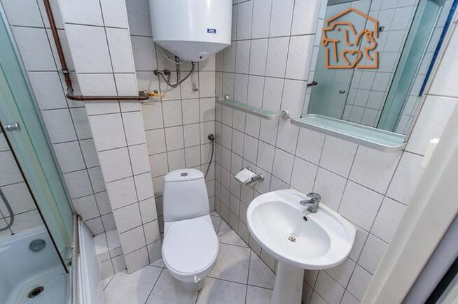 Kawalerka z balkonem, pet-friendly- Traugutta 35