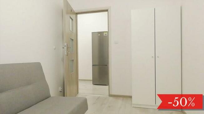 Piotrkowska 117, pokój jednoosobowy w Centrum