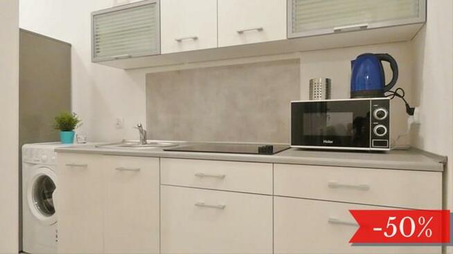 Piotrkowska 117, pokój jednoosobowy w Centrum