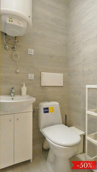 Piotrkowska 117, pokój jednoosobowy w Centrum