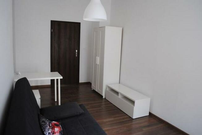 Minkowskiego 3, przytulna kawalerka w Śródmieściu