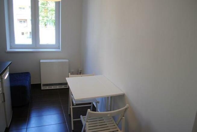 Minkowskiego 3, przytulna kawalerka w Śródmieściu