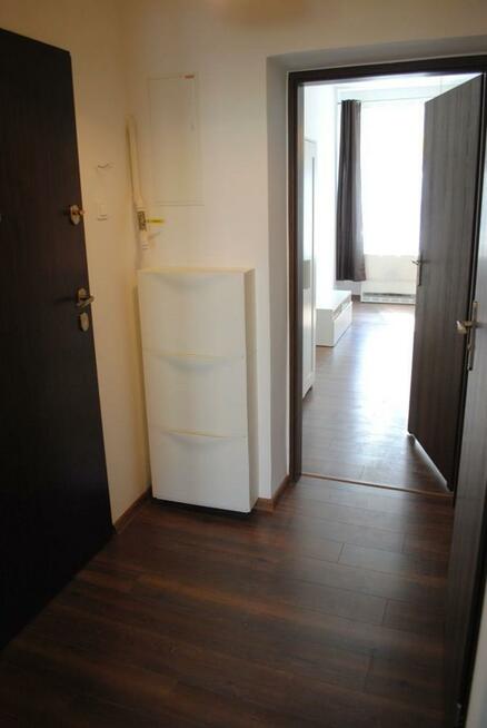 Minkowskiego 3, przytulna kawalerka w Śródmieściu