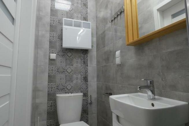 Pakosławska 46, kawalerka z miejscem postojowym