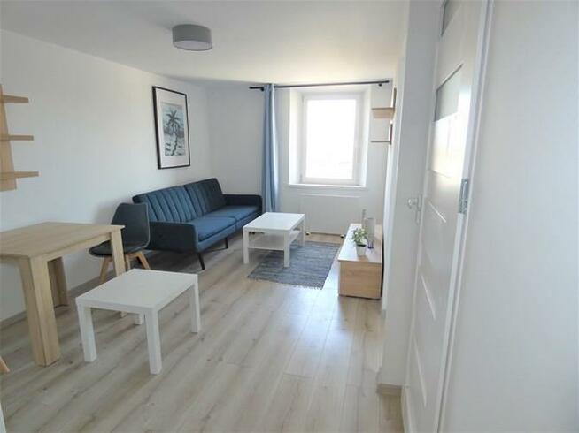 Żeromskiego 18, 2 pokoje, w pobliżu las