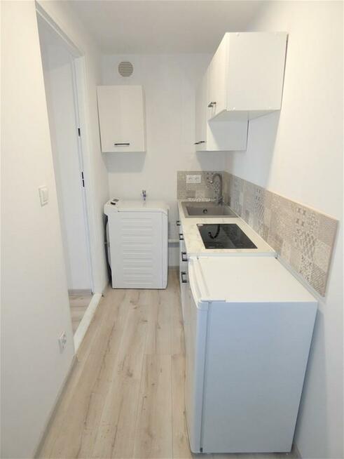 Żeromskiego 18, 2 pokoje, w pobliżu las