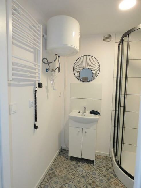 Żeromskiego 18, 2 pokoje, w pobliżu las