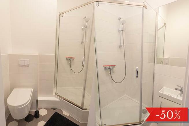 Drobnera 4, Nadodrze, jasny pokój z WIFI