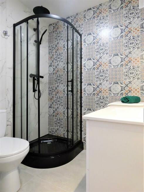 Legionów 18, Centrum, funkcjonalne studio