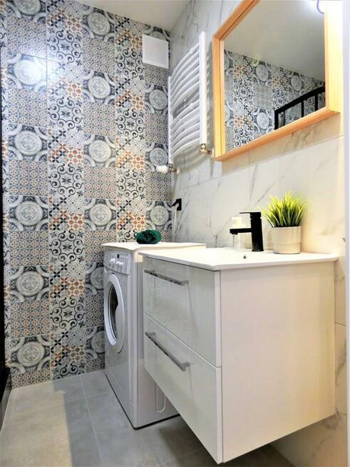 Legionów 18, Centrum, funkcjonalne studio