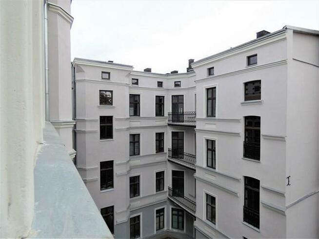 Legionów 18, Centrum, funkcjonalne studio