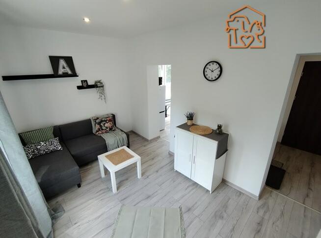 Wynajmę kawalerkę pet friendly, Centrum, Reja 13