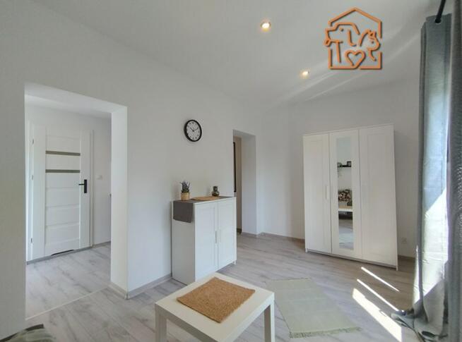 Wynajmę kawalerkę pet friendly, Centrum, Reja 13