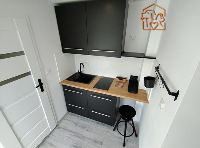 Wynajmę kawalerkę pet friendly, Centrum, Reja 13