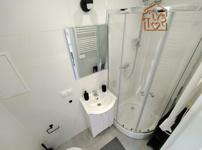 Wynajmę kawalerkę pet friendly, Centrum, Reja 13