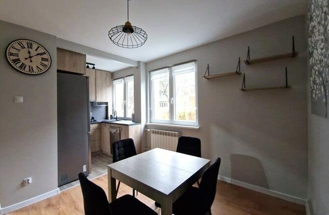 3 pokoje, 56m2, Makuszyńskiego 1, Dąbrowa