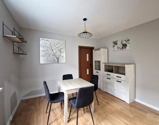 3 pokoje, 56m2, Makuszyńskiego 1, Dąbrowa