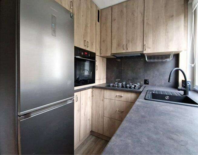 3 pokoje, 56m2, Makuszyńskiego 1, Dąbrowa