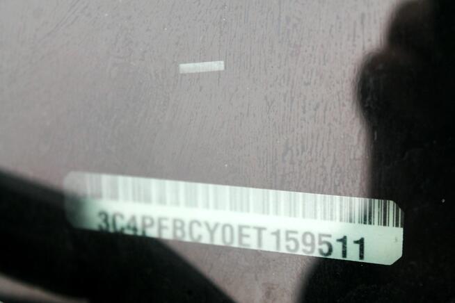 Fiat Freemont BLACK CODE Cross*4x4Aut170km*Kamera*Navi*Skóra