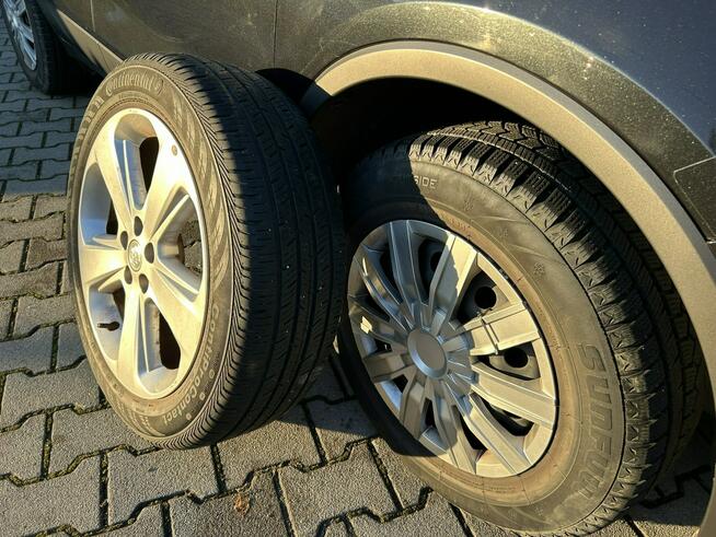 Opel Mokka 1.4 Turbo, automat