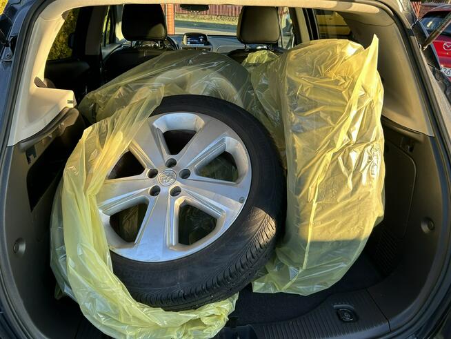 Opel Mokka 1.4 Turbo, automat