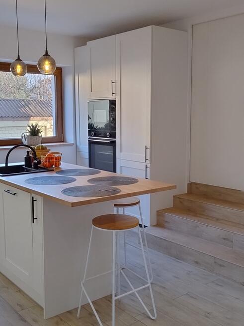 Sprzedam gotowy dom w Skierniewicach, łódzkie