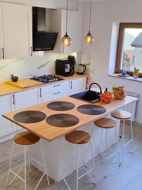 Sprzedam gotowy dom w Skierniewicach, łódzkie