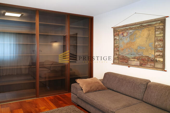 Luksusowy apartament na Rakowieckiej