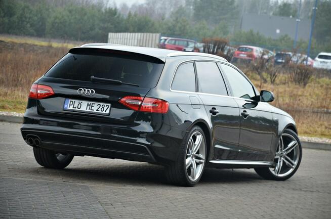 Audi A4 2,0TDI*177KM*3xSline*Xenon*LED Niemcy