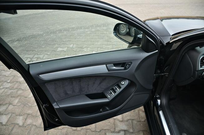 Audi A4 2,0TDI*177KM*3xSline*Xenon*LED Niemcy