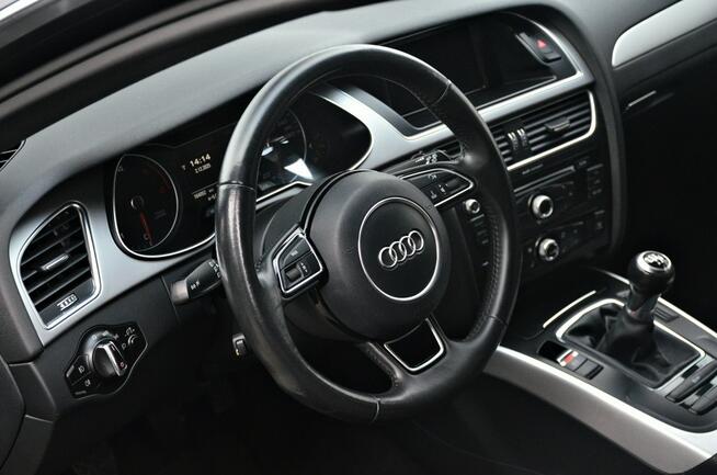 Audi A4 2,0TDI*177KM*3xSline*Xenon*LED Niemcy