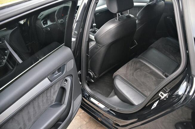 Audi A4 2,0TDI*177KM*3xSline*Xenon*LED Niemcy