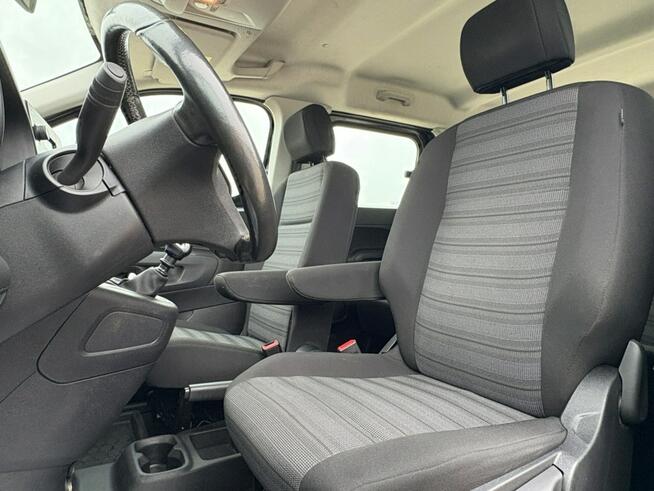 Opel Combo Life Drugi Właściciel / Tempomat / Automatyczna klimatyzacja / FV Marża