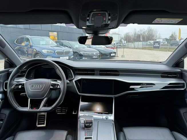 Audi A7 Salon Polska / Bezwypadkowy / Aktywny tempomat / Kamera 360 / FV marża